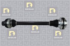 DA SILVA S.A.S. 2300T