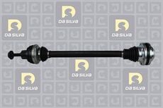 DA SILVA S.A.S. 2301T