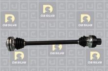 DA SILVA S.A.S. 2302T