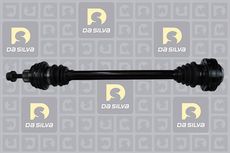 DA SILVA S.A.S. 2303T
