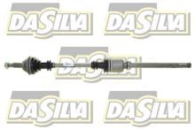 DA SILVA S.A.S. 300AT