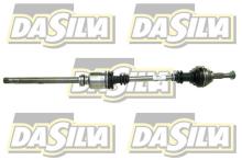 DA SILVA S.A.S. 300T