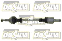 DA SILVA S.A.S. 301AT