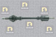 DA SILVA S.A.S. JC301