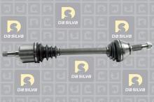 DA SILVA S.A.S. 306T