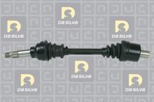 DA SILVA S.A.S. 3110T