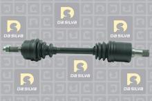 DA SILVA S.A.S. 311205T