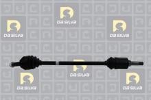 DA SILVA S.A.S. 311208AT