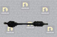DA SILVA S.A.S. 311209AT
