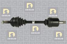 DA SILVA S.A.S. 311210AT