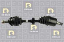 DA SILVA S.A.S. 311210BT