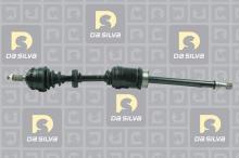 DA SILVA S.A.S. 311211AT