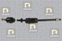 DA SILVA S.A.S. 311211BT