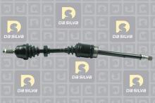 DA SILVA S.A.S. 311211T