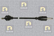 DA SILVA S.A.S. 311217AT