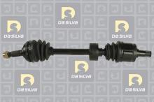 DA SILVA S.A.S. JC311218