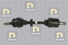 DA SILVA S.A.S. 311222AT