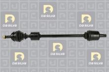 DA SILVA S.A.S. 311223AT