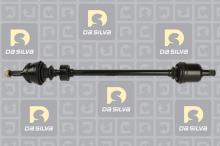 DA SILVA S.A.S. JC311223B