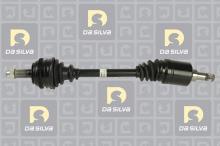 DA SILVA S.A.S. 311224AT