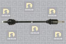 DA SILVA S.A.S. 311225AT