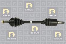 DA SILVA S.A.S. 311226AT