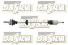 DA SILVA S.A.S. 311227AT