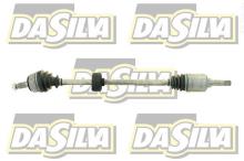 DA SILVA S.A.S. 311227T