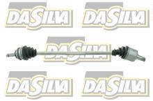 DA SILVA S.A.S. 311228AT