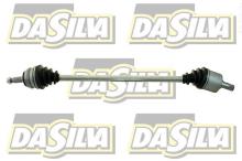 DA SILVA S.A.S. 311228BT