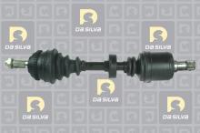 DA SILVA S.A.S. JC311229A