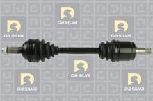 DA SILVA S.A.S. 311232AT