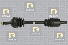 DA SILVA S.A.S. 311232BT