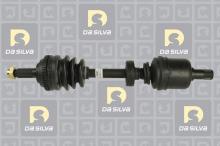DA SILVA S.A.S. 311234BT