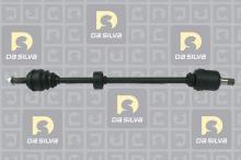 DA SILVA S.A.S. 311235AT