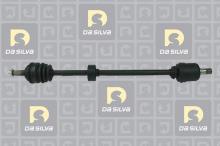 DA SILVA S.A.S. 311235BT