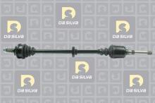 DA SILVA S.A.S. 311236AT