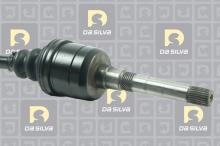 DA SILVA S.A.S. 311236T