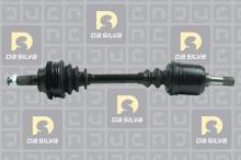 DA SILVA S.A.S. 311237AT