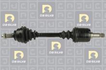 DA SILVA S.A.S. 311237T