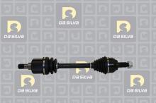 DA SILVA S.A.S. 311241T