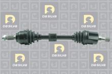DA SILVA S.A.S. 311243T