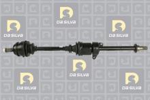 DA SILVA S.A.S. 311246AT