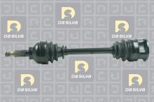 DA SILVA S.A.S. 3114T