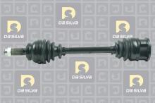 DA SILVA S.A.S. 3118T