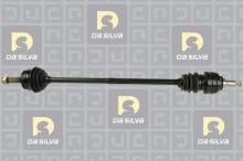 DA SILVA S.A.S. 31202BT