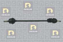DA SILVA S.A.S. 31202T