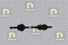 DA SILVA S.A.S. 31203BT
