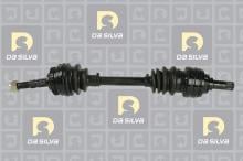 DA SILVA S.A.S. 31203T