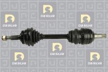 DA SILVA S.A.S. 31205AT